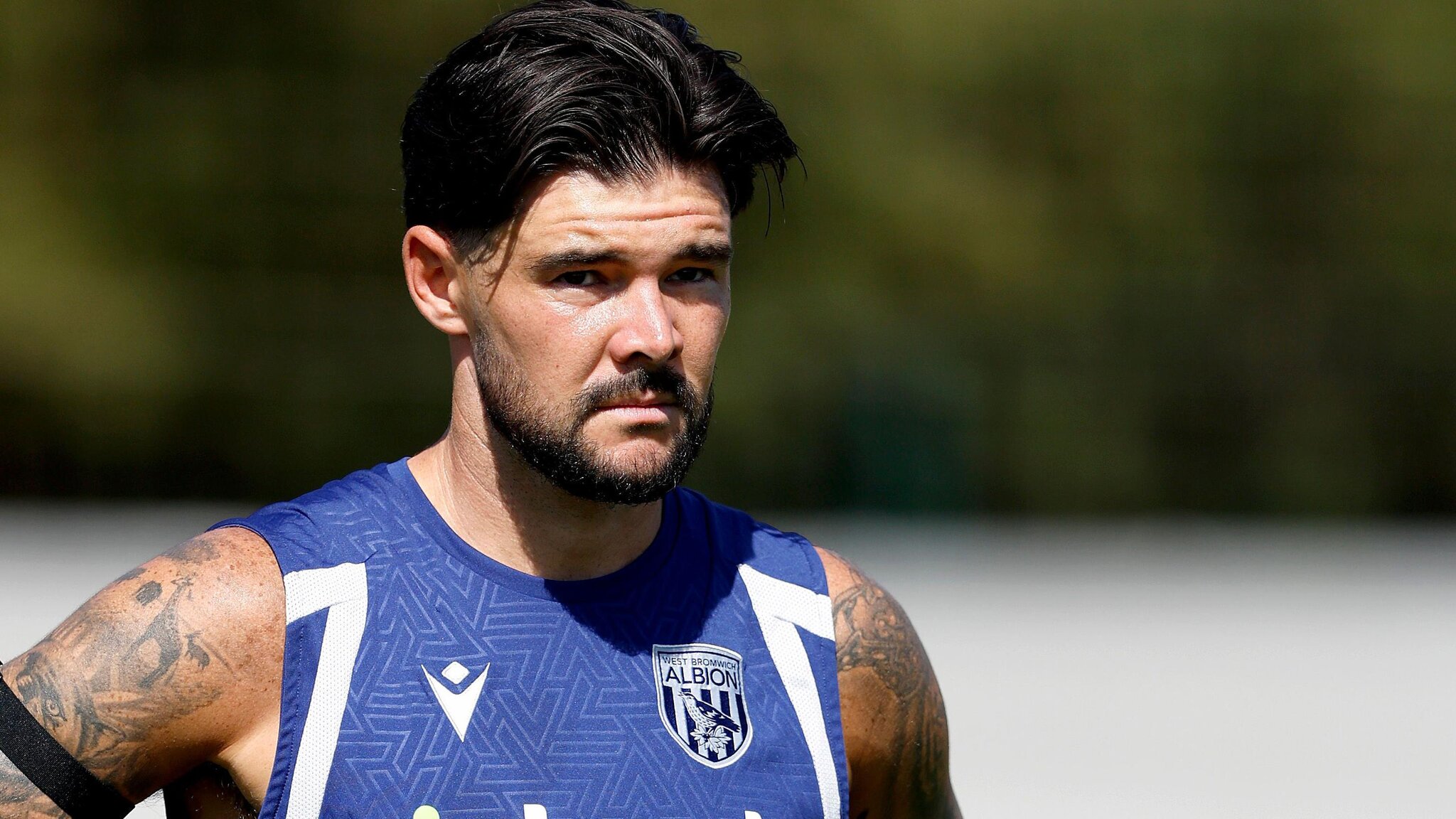 Derby sign midfielder Mowatt from West Brom