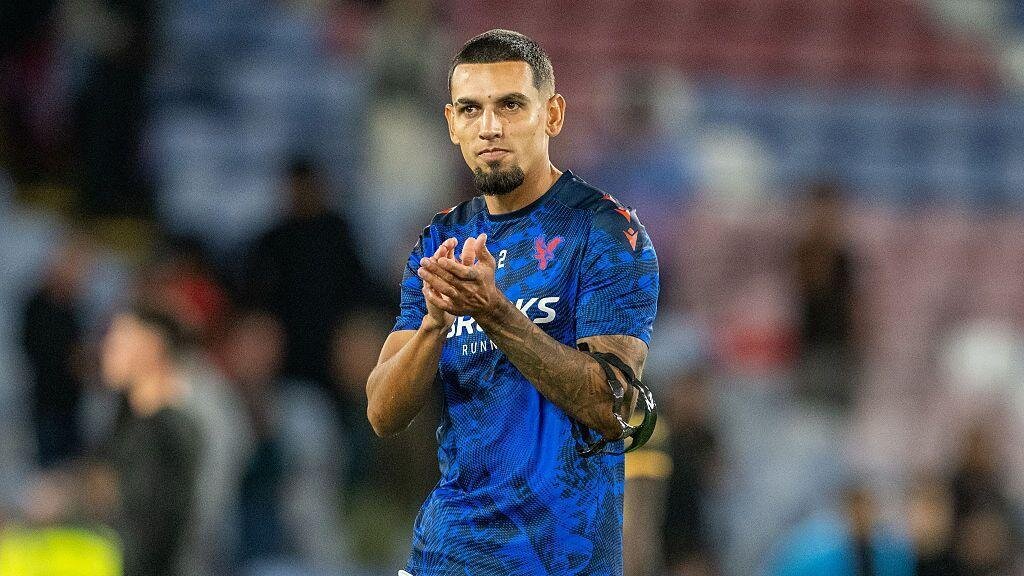 Forest complete £22m Munoz signing from Palace
