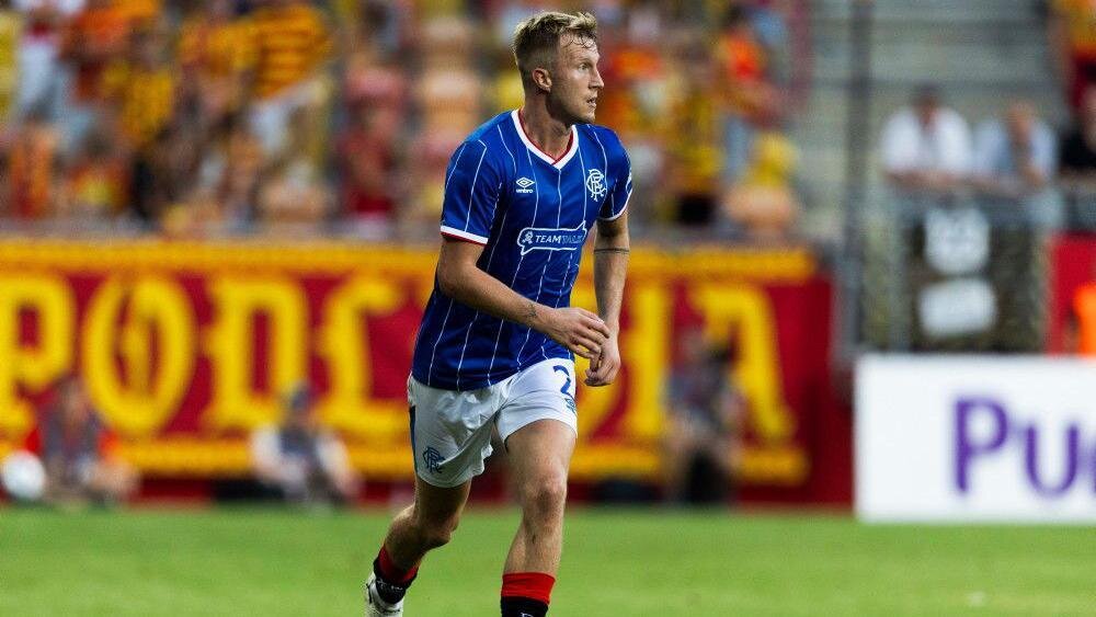 McCrorie calls on Ranges to cut out costly errors