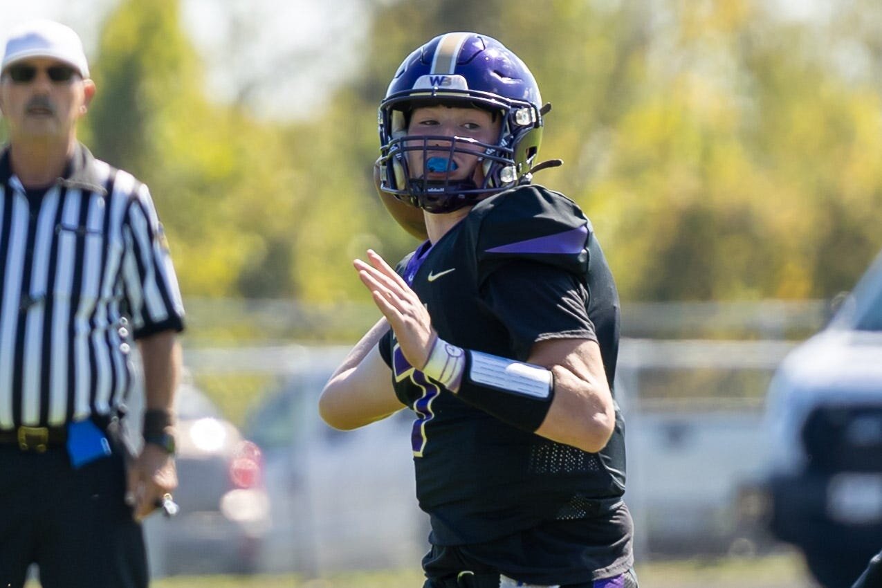Beaver Area's Jaivin Peel granted partial eligibility for 2026 season