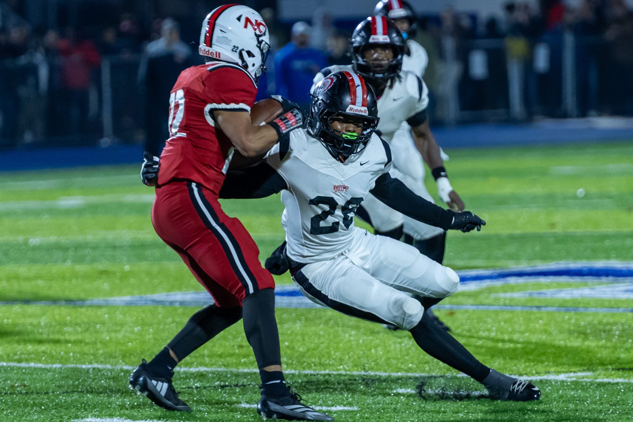 Four Beaver Valley football teams to be featured in WPIAL Thursday Night Primetime