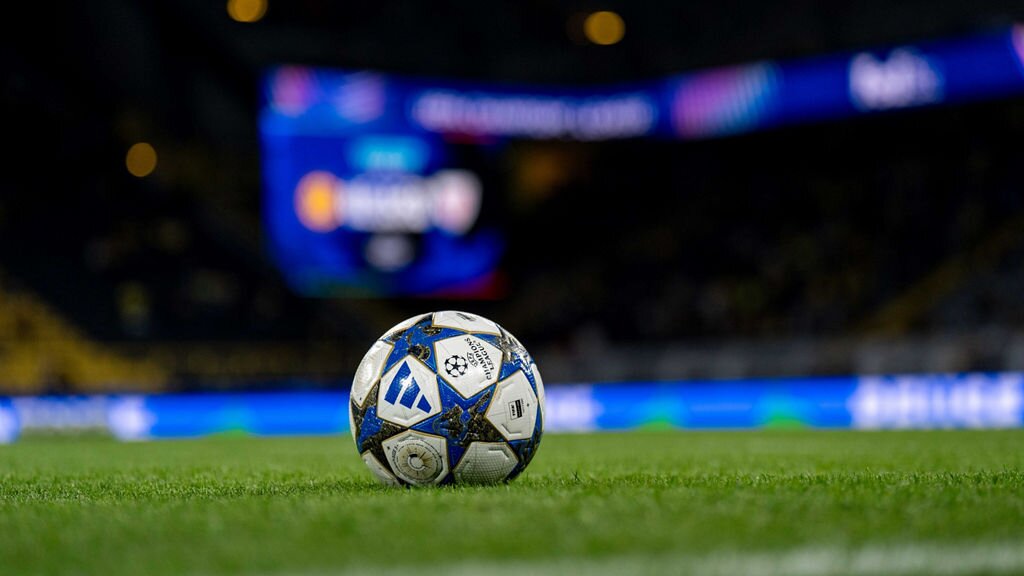 Champions League: draw, opponents, format, fixtures