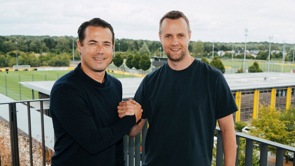 Paul Schaffran named new academy director