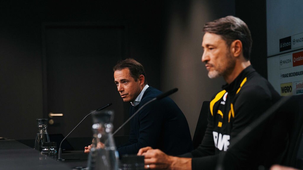 Bold and hungry’ for the Super Cup against Bayern Munich