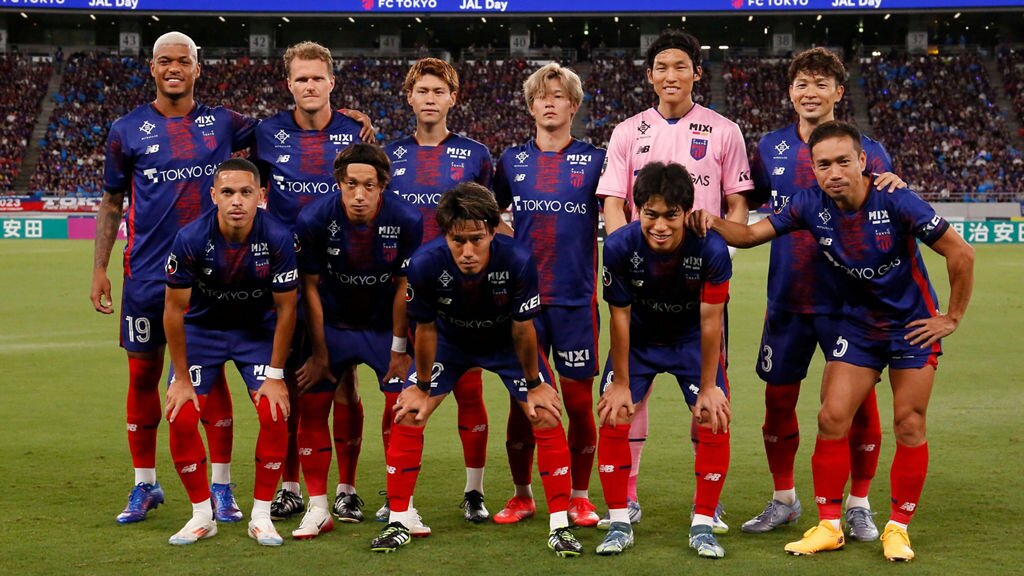 What makes FC Tokyo so special