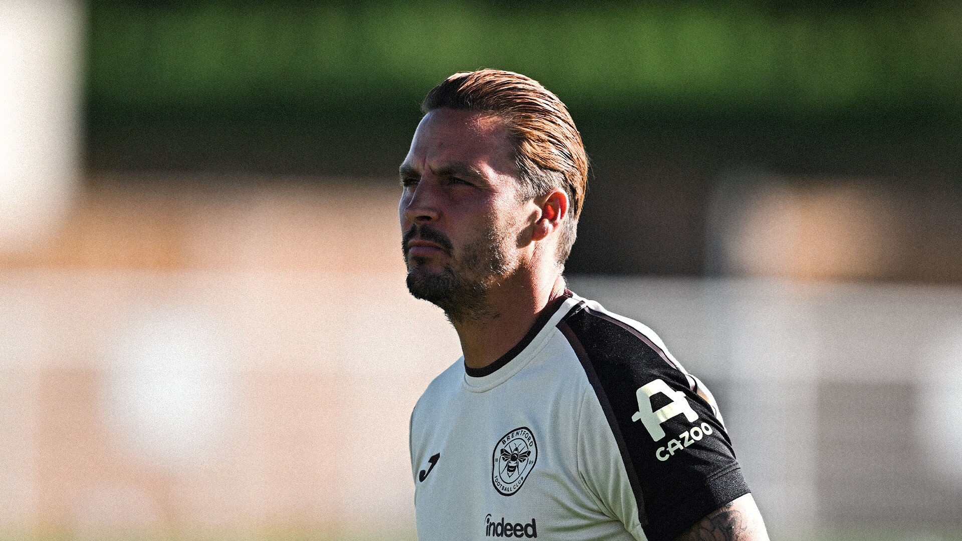 Saunders previews Premier League Cup opener as Brentford B host Wycombe Wanderers U21s