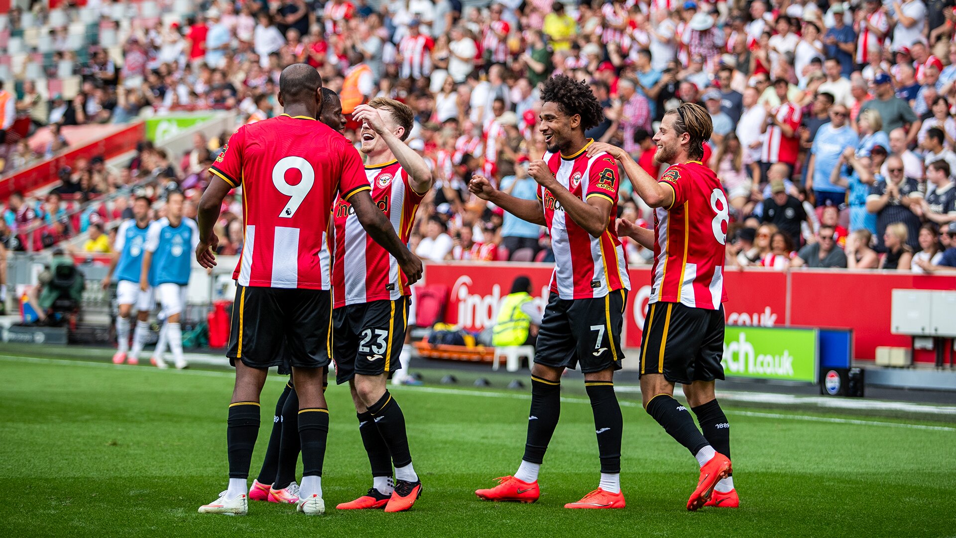Match Preview: Brentford v Tottenham Hotspur