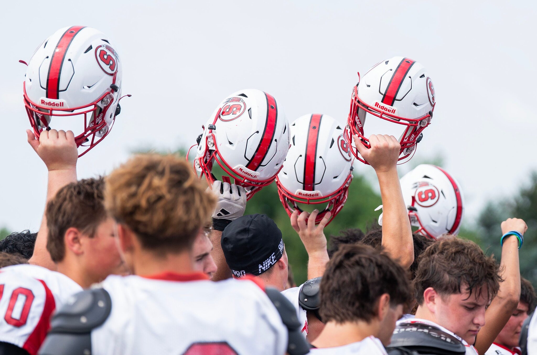 Here's the week-by-week 2026 Bucks County high school football schedule