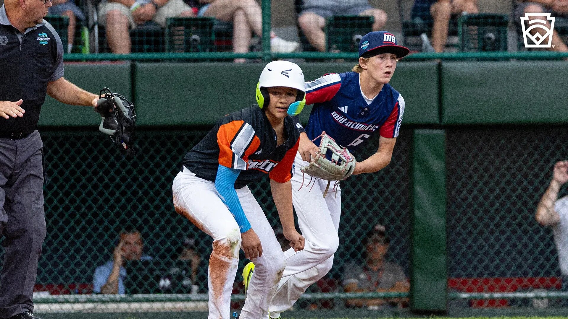Did East Side Little League win? West Chester PA elimination game score