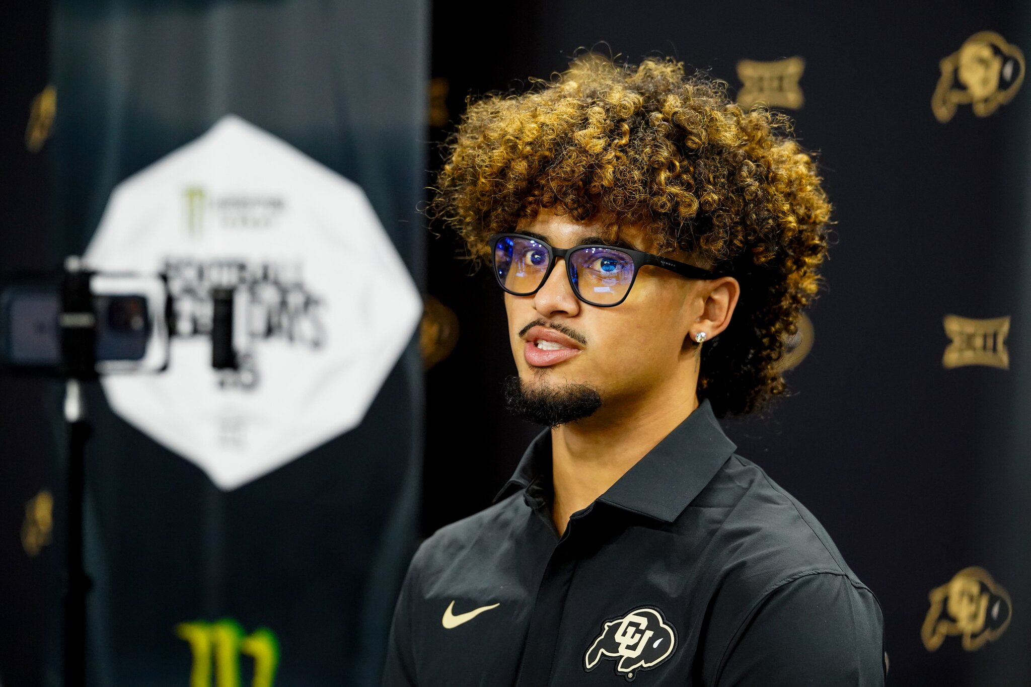 Three Colorado football players under the most pressure during camp