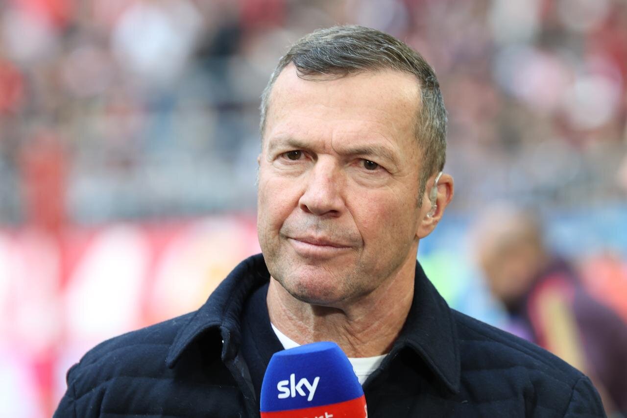 Lothar Matthäus expects “no more excuses” for Musiala next season