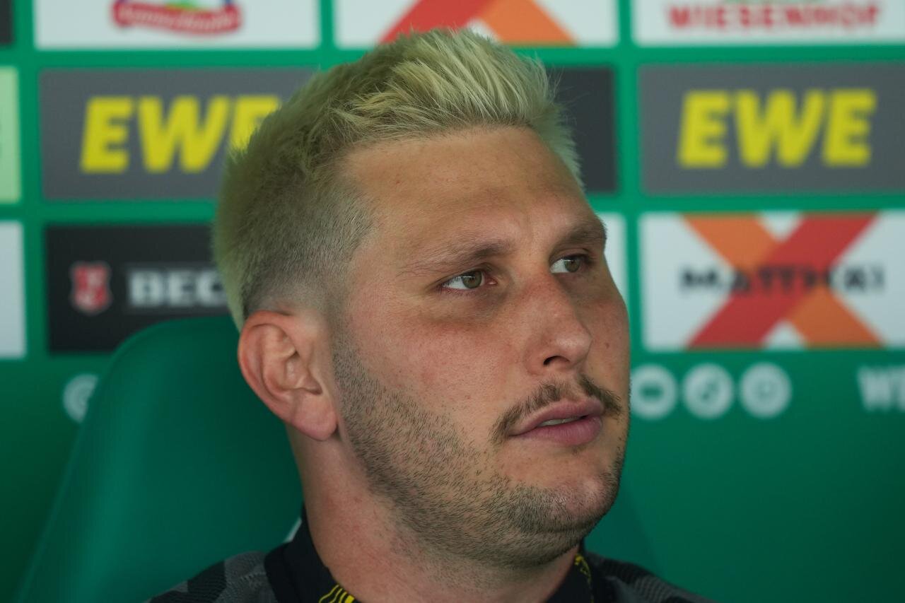 SV Tiefenbach chairman shares excitement over Niklas Süle signing