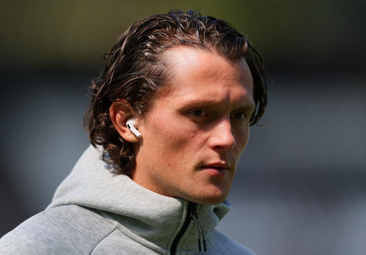 Confirmed 2. Bundesliga Lineups: Karlsruhe vs. Wolfsburg
