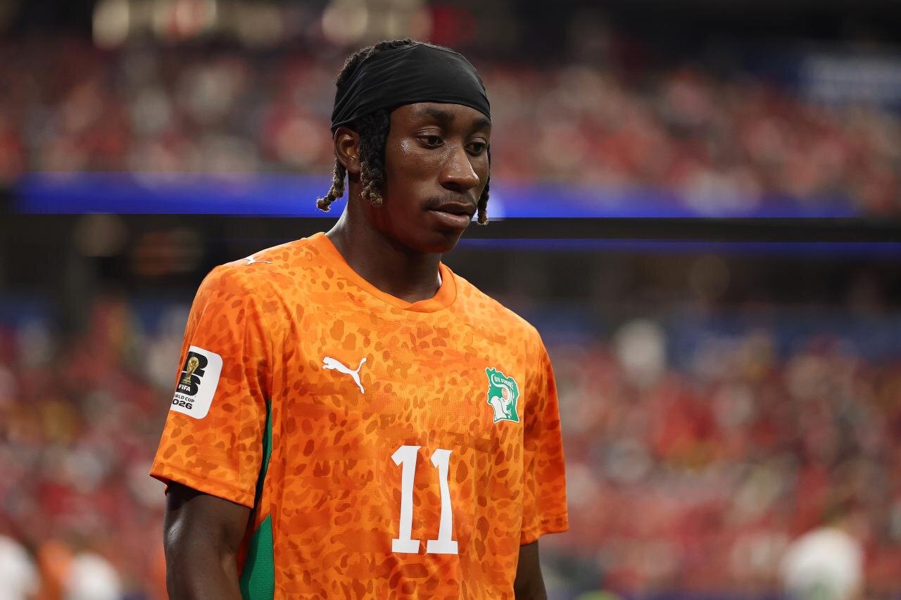 Sky: Real Madrid set to finalize Yan Diomande deal this week
