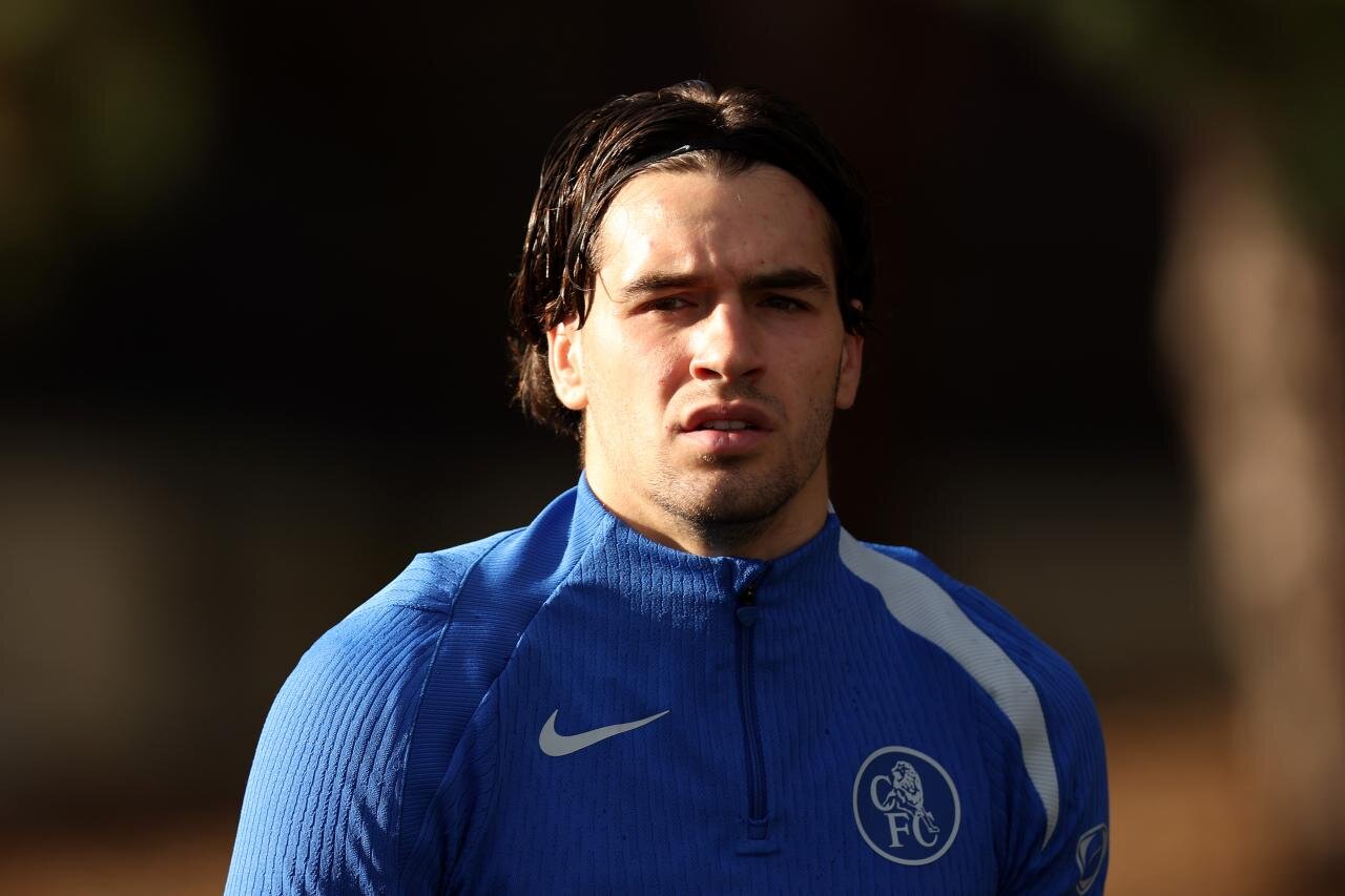 RB Leipzig set to land ex-Barcelona forward from Chelsea