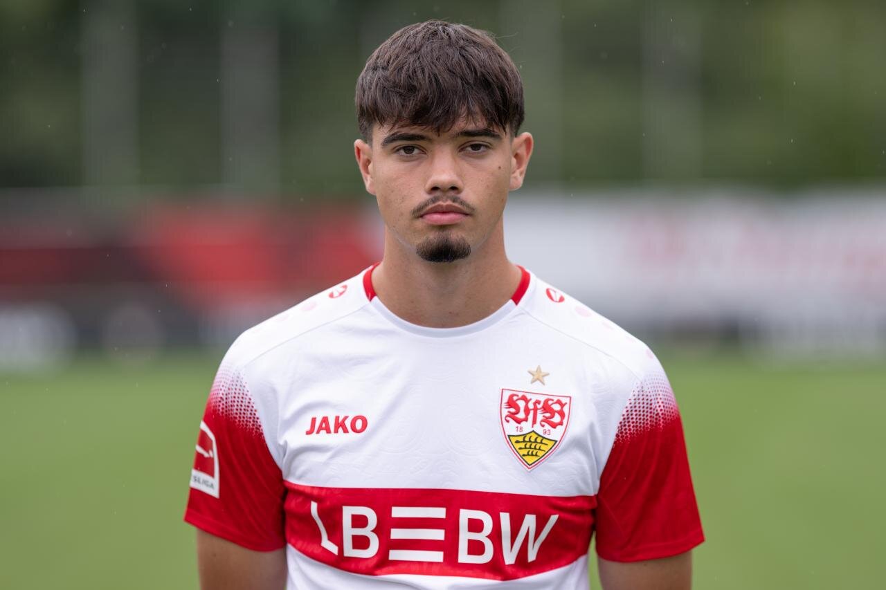 19-year-old youth prospect to join Barcelona from Stuttgart