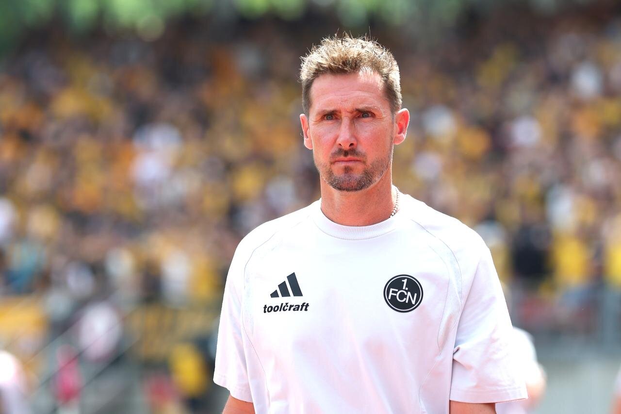 2. Bundesliga: Free-scoring Nürnberg defeat Fürth in dramatic Franconian derby