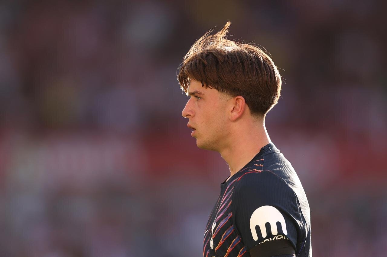 Köln still confident of signing Tottenham youngster