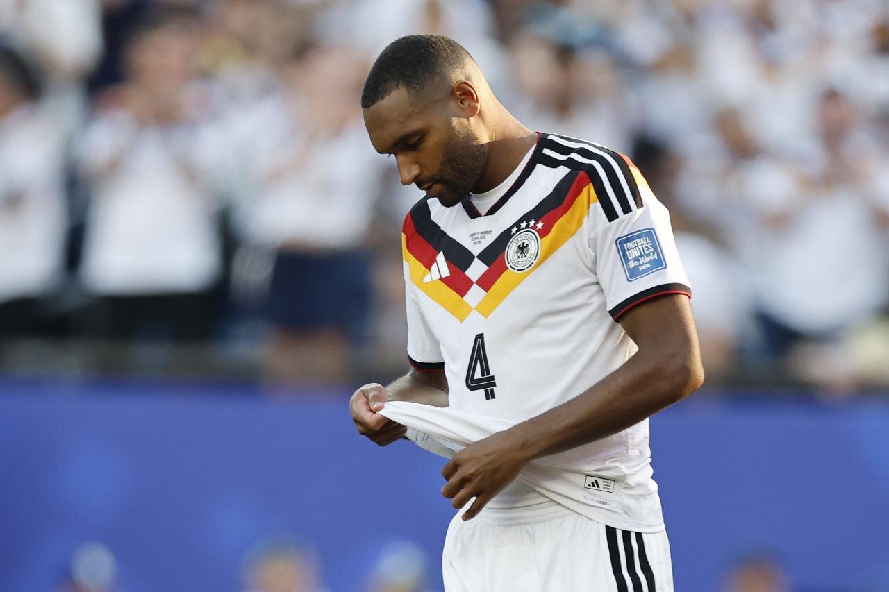 I can't stand it": Bayern's Jonathan Tah hits out at football agents