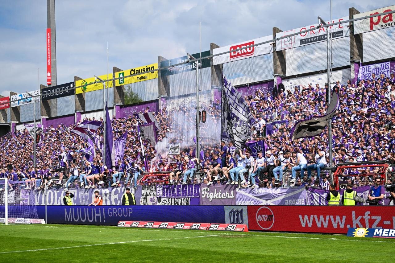 2. Bundesliga preview: VfL Osnabrück vs. 1. FC Magdeburg