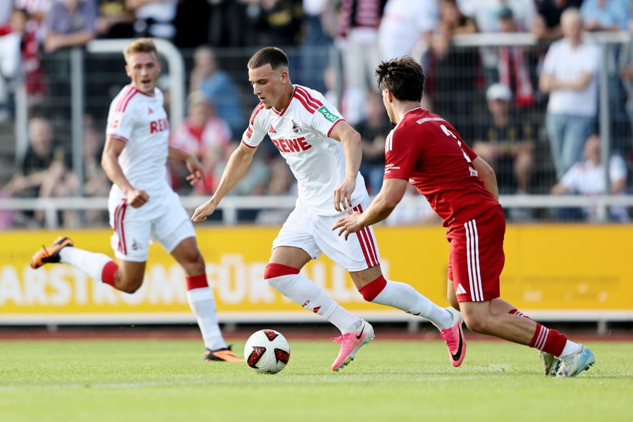 Dortmund hope to finalize El Mala transfer this weekend