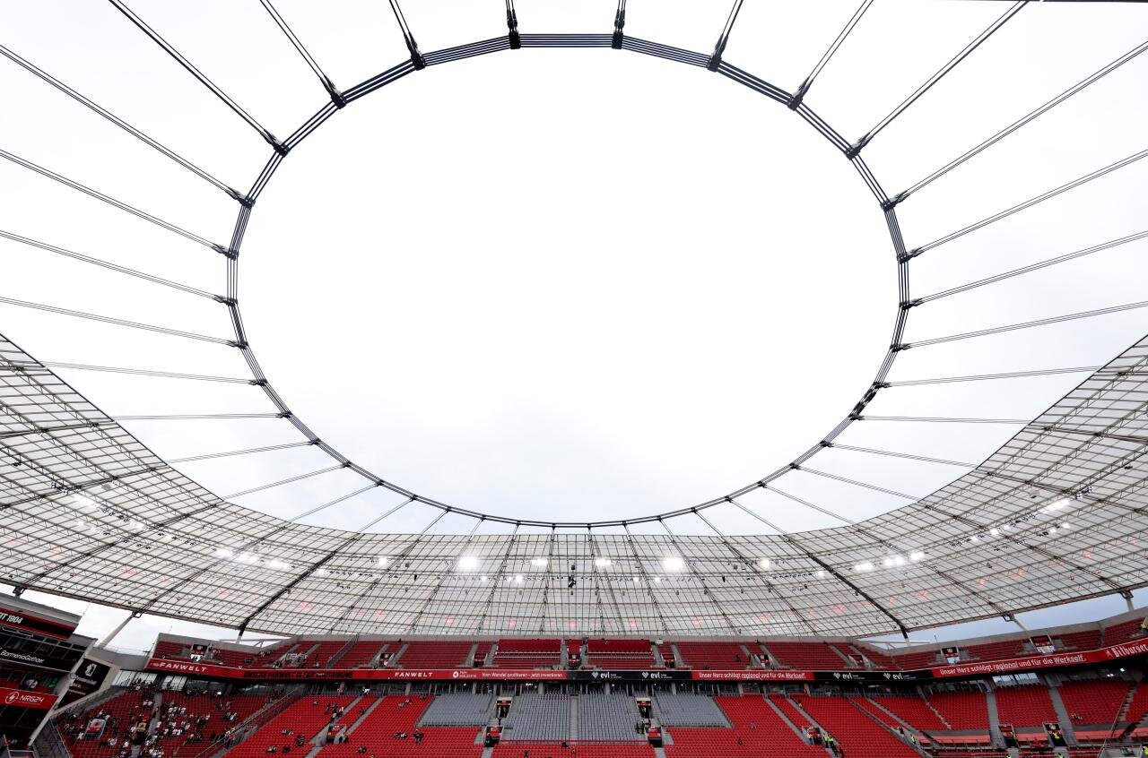 Abdoulaye Faye set to leave Leverkusen on loan for second time