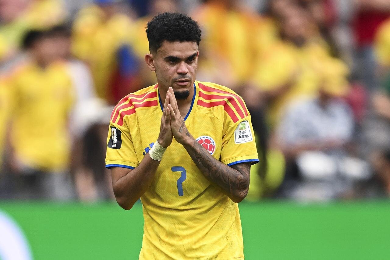 L'Équipe confirm Al-Hilal interest in Luis Díaz as details emerge