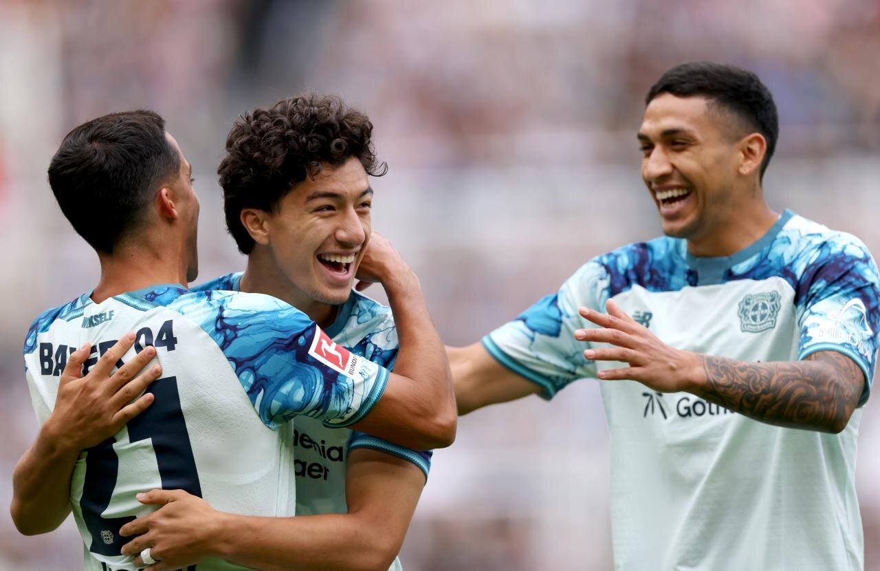 Bayer Leverkusen 2026/27 season preview: Transfers, pre-season, predicted lineup and predictions
