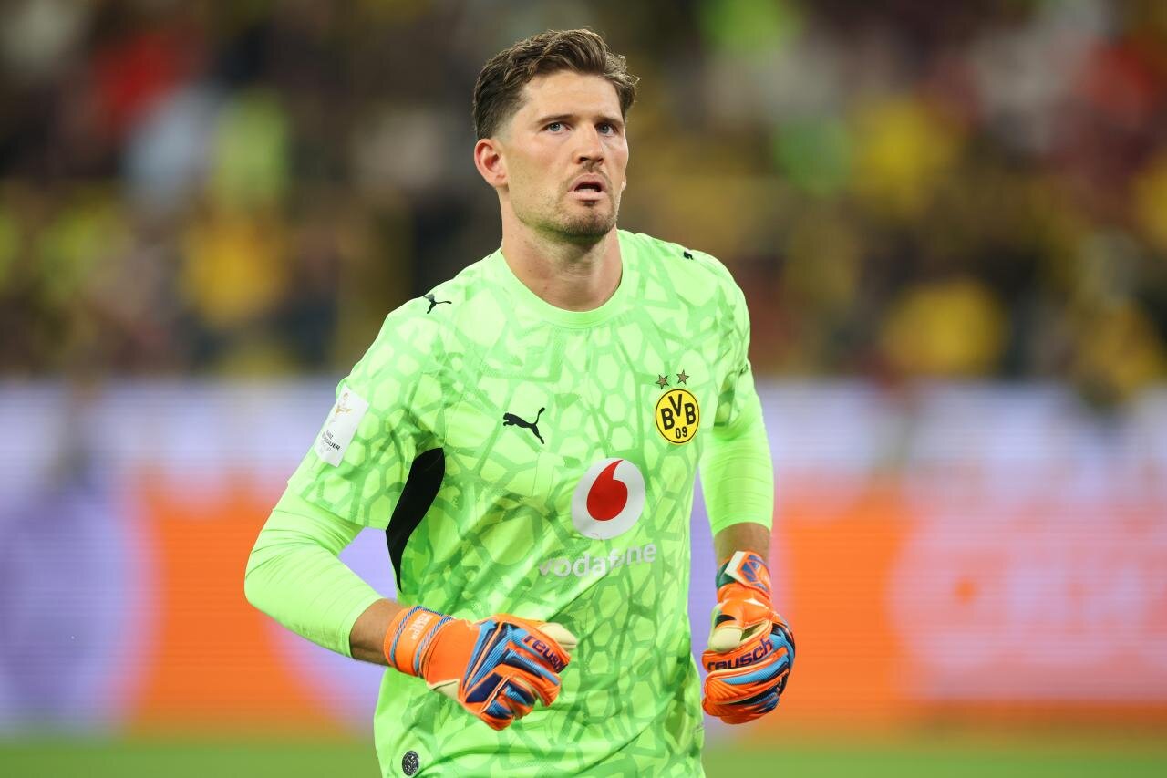 Fantasy Bundesliga tips: Goalkeepers to consider for the start of the 2026/27 season