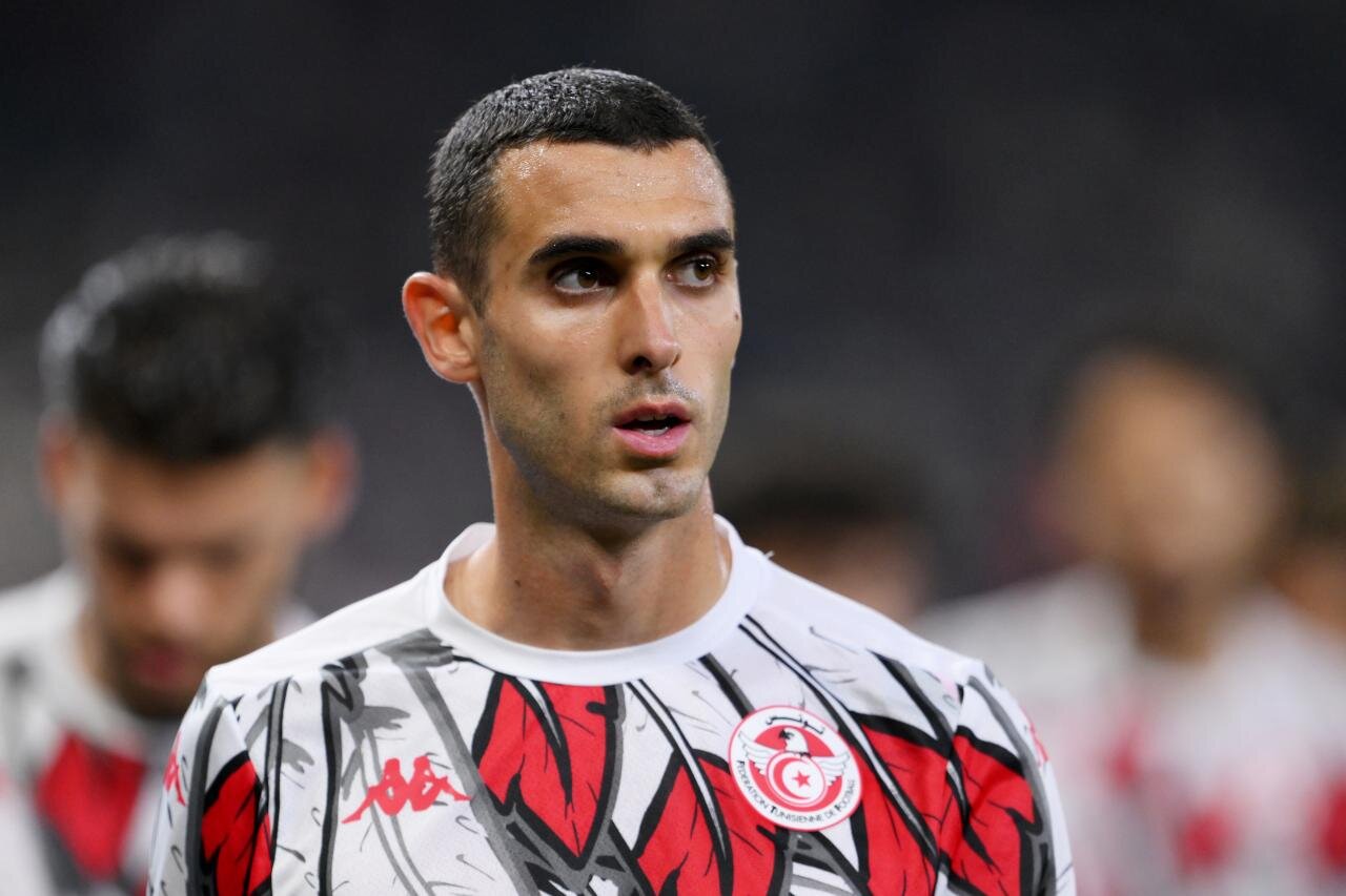 Ellyes Skhiri's return to 1.FC Köln reportedly off the cards