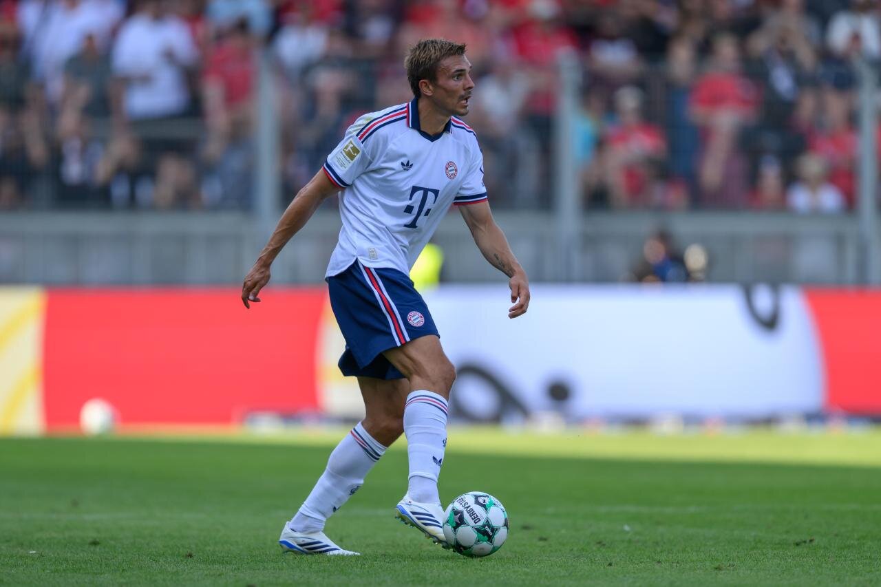 Benfica submit offer for Palhinha as they look to fend off Aston Villa and Newcastle