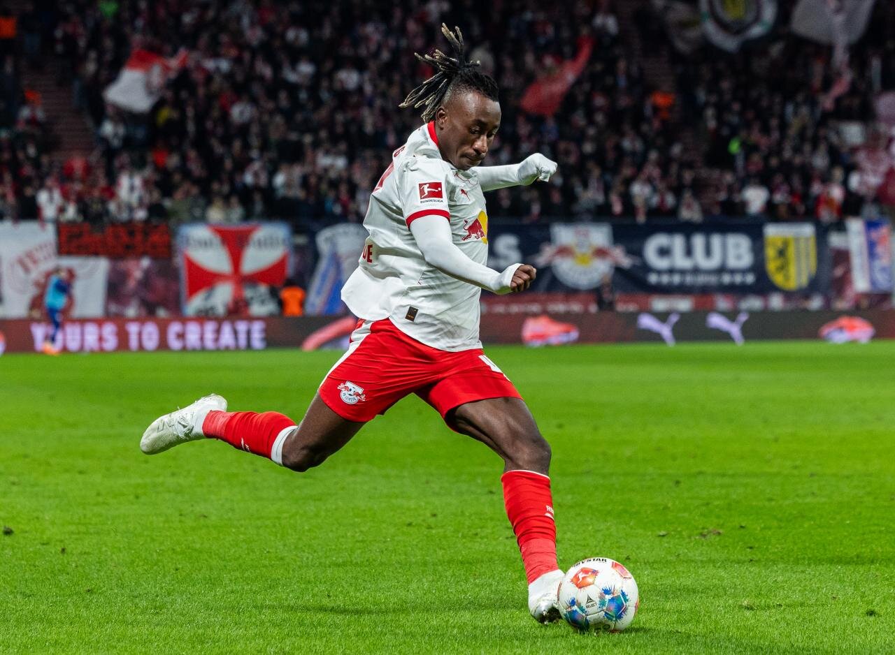 Real Madrid pushing for Diomande deal before Leipzig's pre-season in Austria