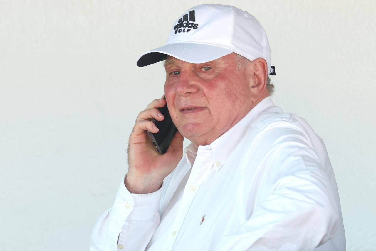 Uli Hoeneß warns against "messiah" expectations for new Germany coach Klopp