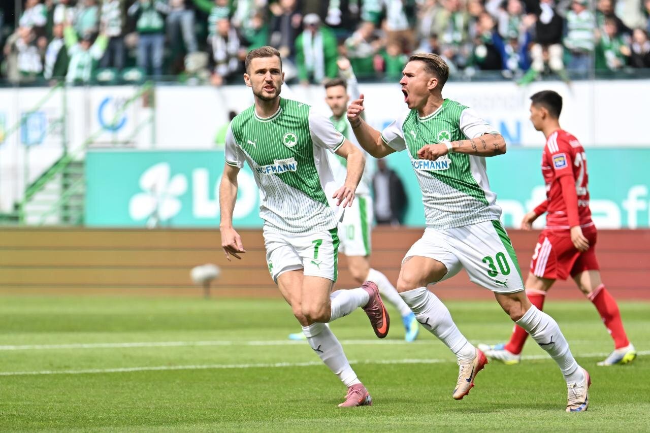 Greuther Fürth 2026/27 season preview: Transfers, pre-season, predicted lineup and season predictions