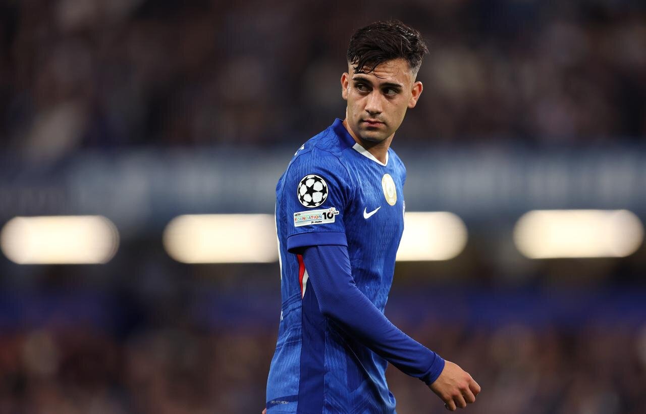 Schalke inquire for out-of-favour Brighton sensation Buonanotte
