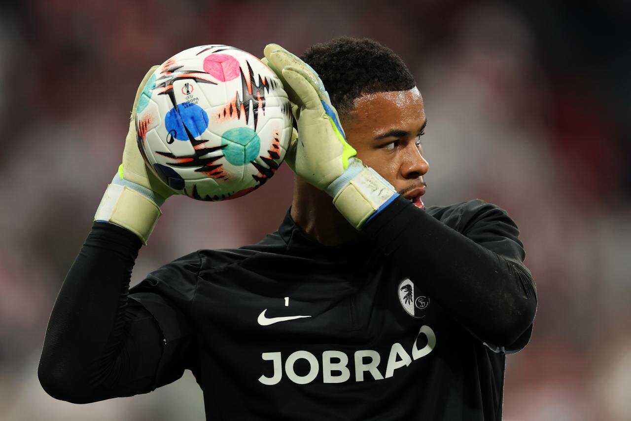 Atubolu has offers from Bournemouth, Napoli and Marseille