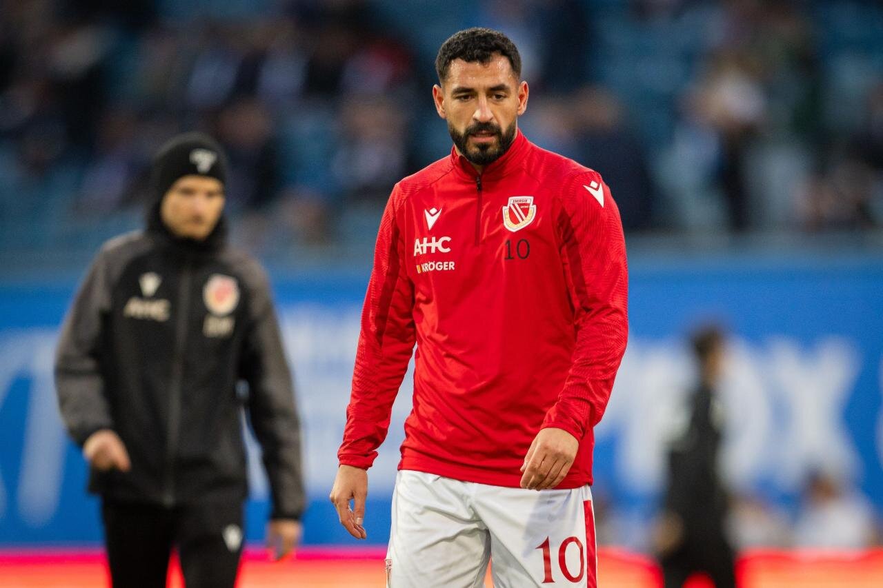 2. Bundesliga: Ciğerci's set-pieces and Lotka's saves help Cottbus stun Hannover