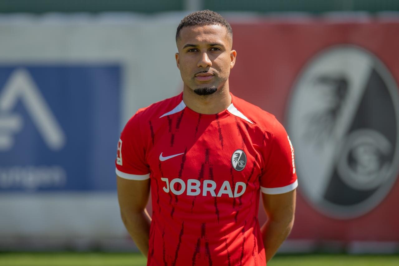 Official: Former Freiburg attacker Kyereh joins Osnabrück