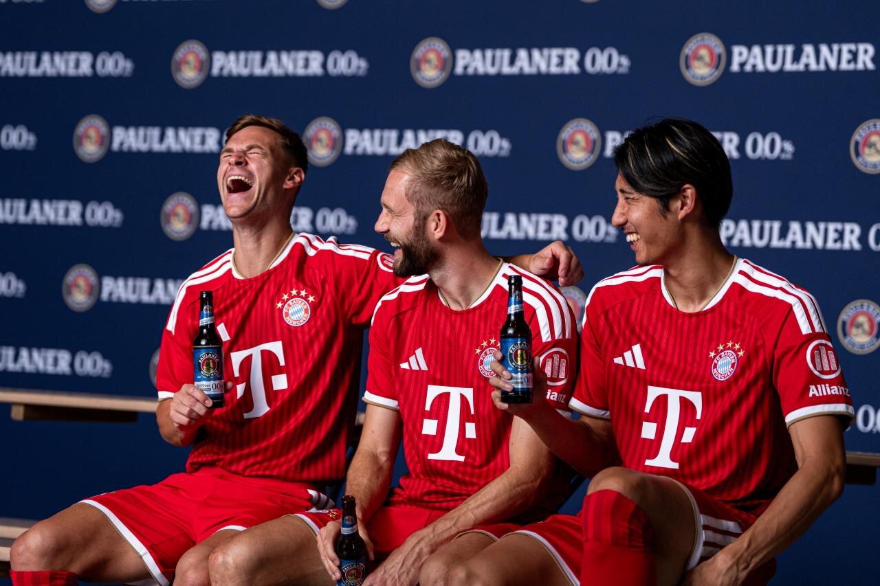 FC Bayern 2026/27 season preview: Transfers, pre-season, predicted lineup and predictions