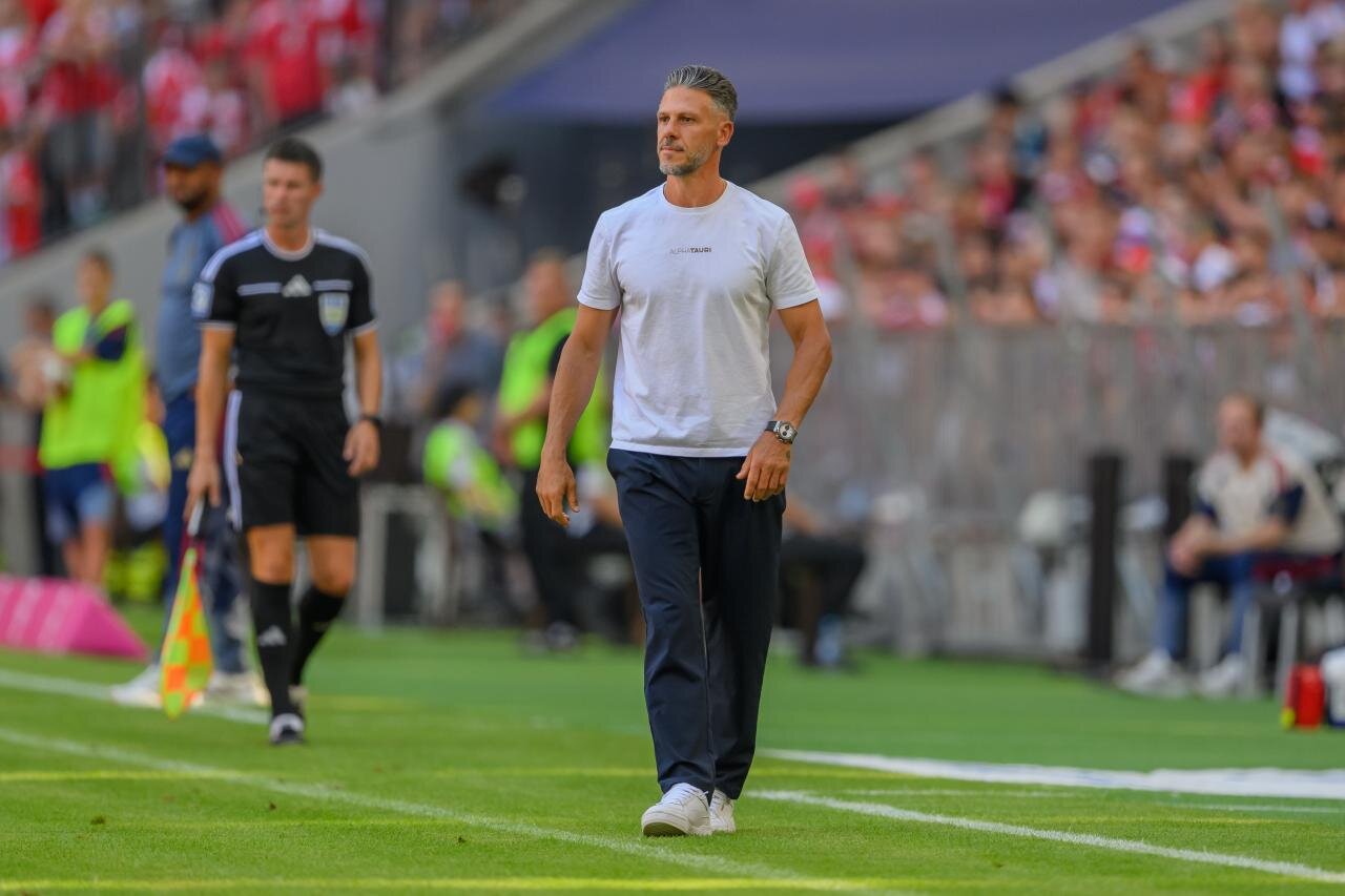 DFB-Pokal: RB Leipzig advance after comfortable victory at Moselstadion
