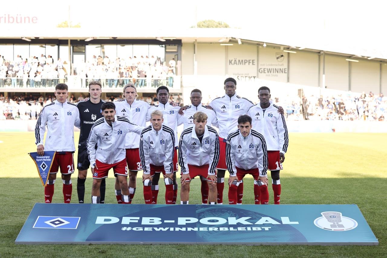 HSV 2026/27 season preview: Transfers, pre-season, predicted lineup and predictions