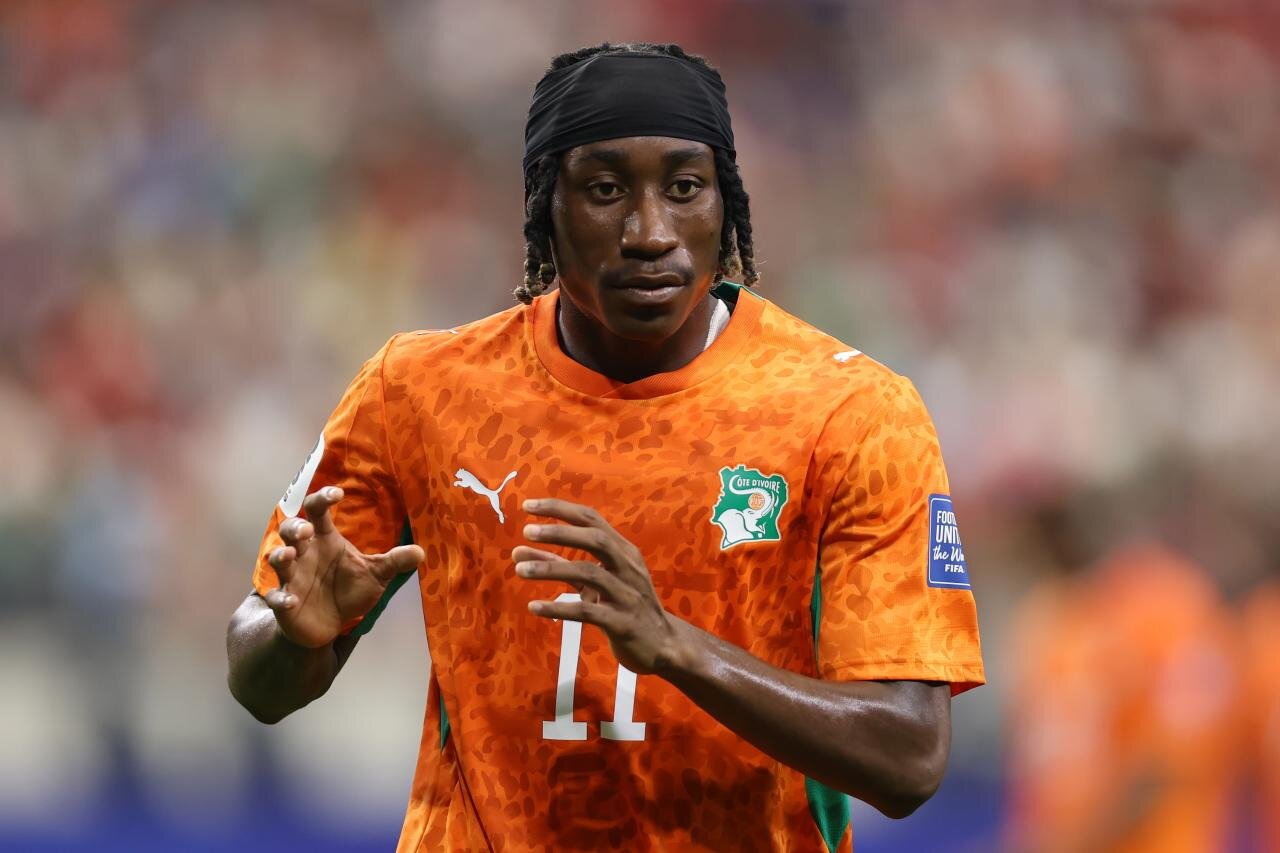 Real Madrid and RB Leipzig confirm Diomande deal