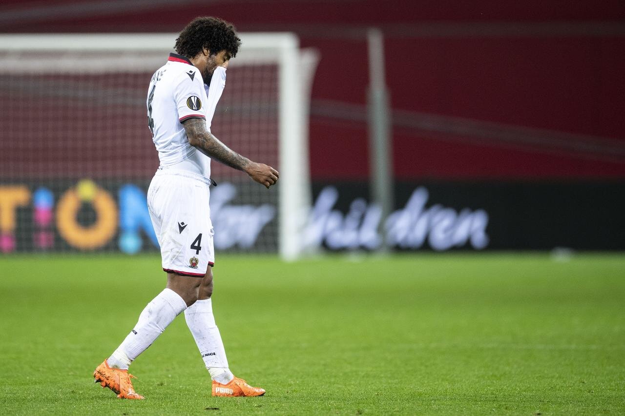 Former 1860 Munich youngster adds further misery to Dante’s Bayern II