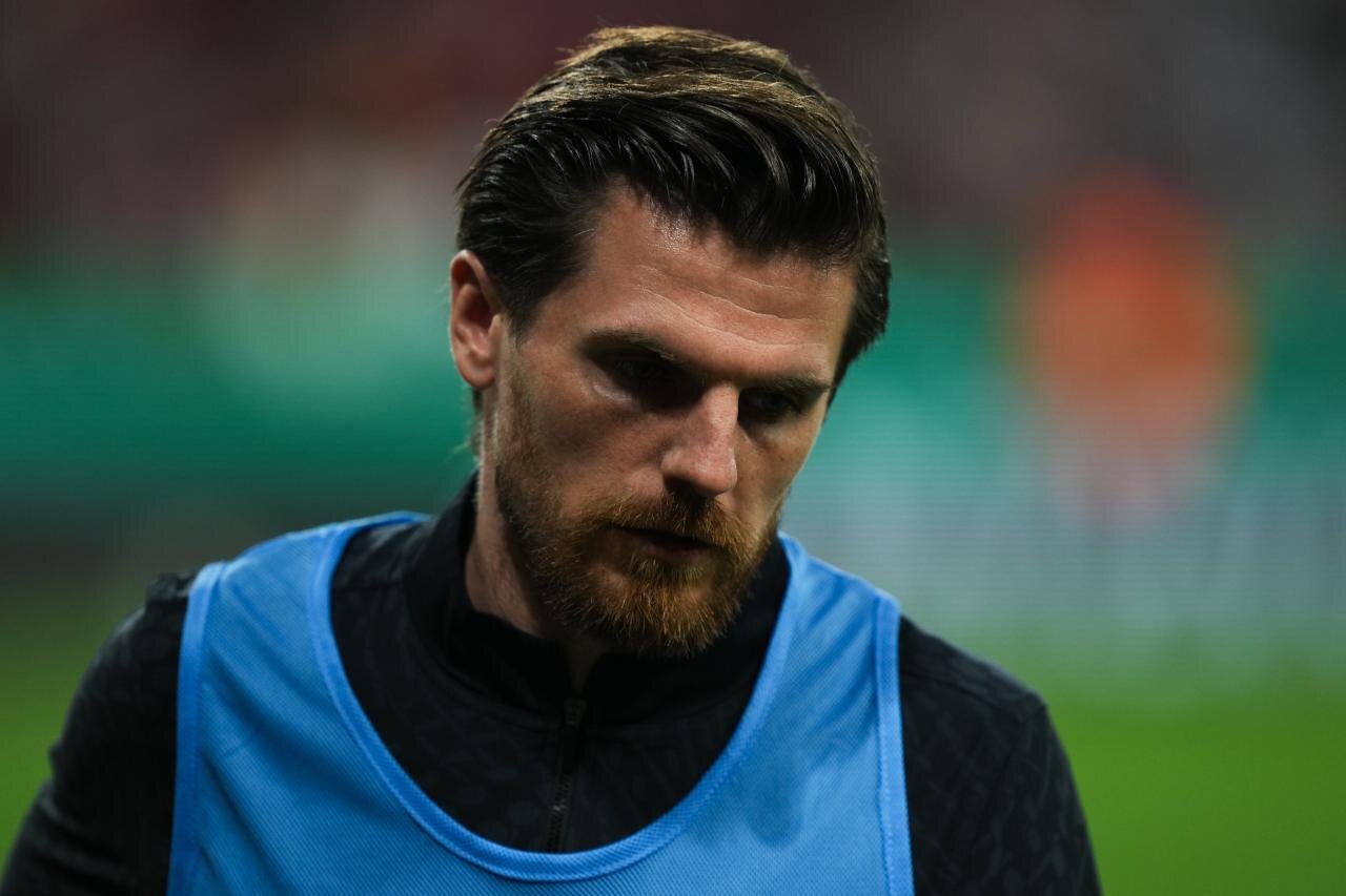 Leverkusen veteran receives "lucrative offer" from Saudi Arabian club