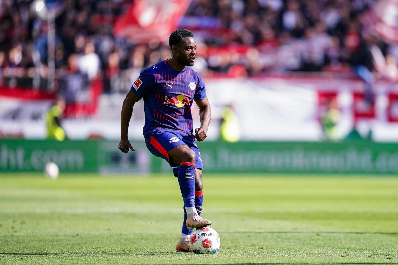 The Athletic: Everton add Ridle Baku as alternative for Johnston