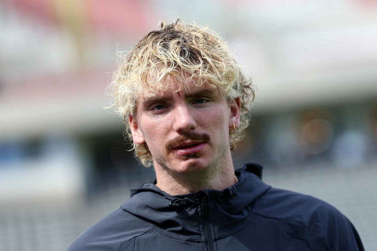 Nick Woltemade agrees to join Juventus on loan from Newcastle