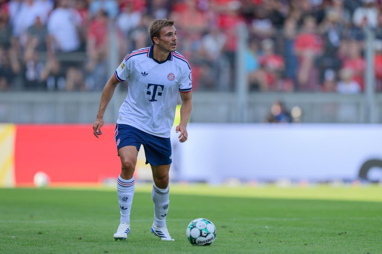 Benfica ready to offer permanent deal for Bayern’s Palhinha
