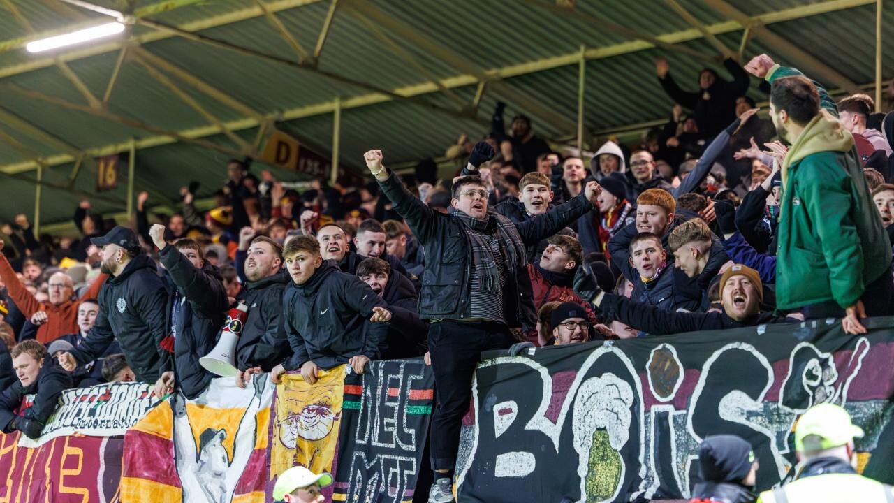 Freiburg to meet Motherwell in UEFA Conference League play-offs