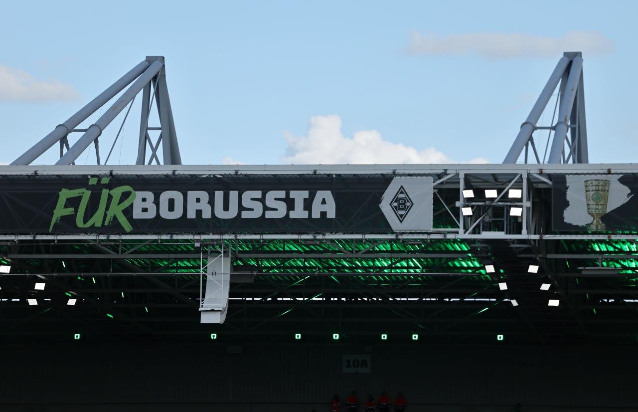 Gladbach join Ipswich and Hull in pursuit of towering Swiss centre-half
