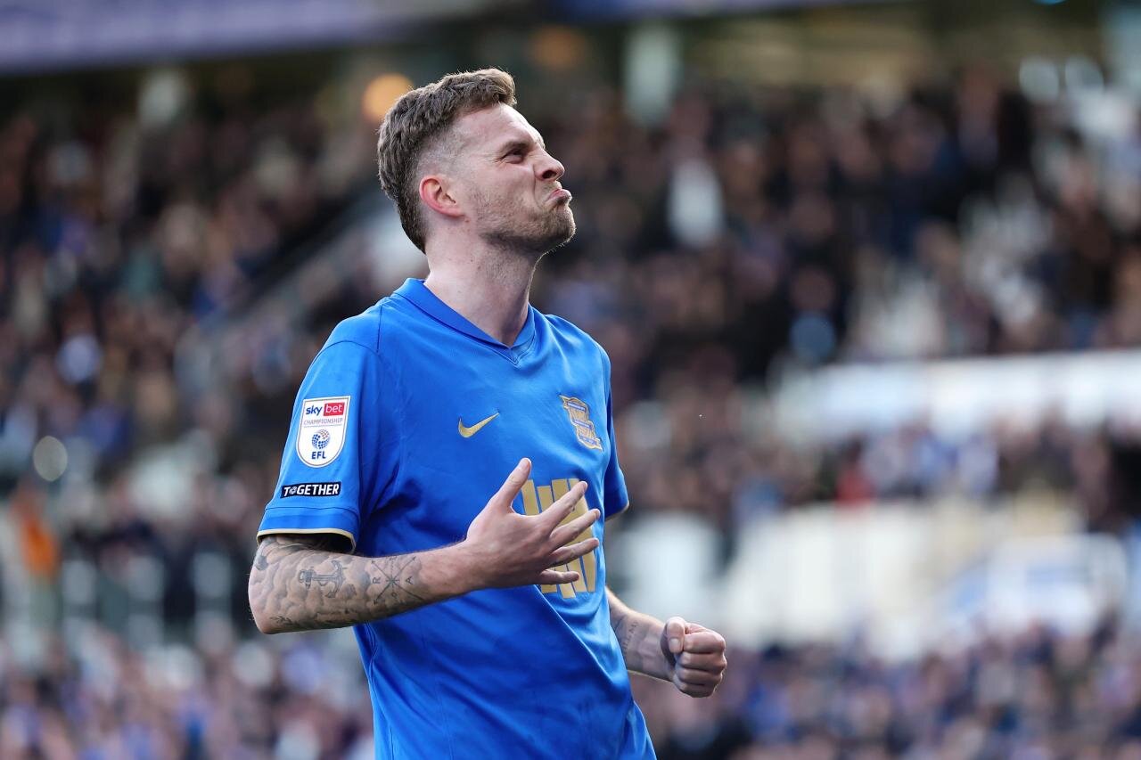 Former Werder striker Marvin Ducksch open to Birmingham exit and Germany return